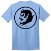 5.4 oz 100% Cotton T Shirt Thumbnail