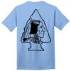 5.4 oz 100% Cotton T Shirt Thumbnail
