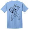 5.4 oz 100% Cotton T Shirt Thumbnail