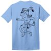 5.4 oz 100% Cotton T Shirt Thumbnail