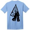 5.4 oz 100% Cotton T Shirt Thumbnail