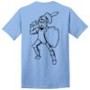 5.4 oz 100% Cotton T Shirt Thumbnail