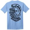 5.4 oz 100% Cotton T Shirt Thumbnail