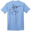 5.4 oz 100% Cotton T Shirt Thumbnail