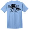 5.4 oz 100% Cotton T Shirt Thumbnail