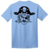 5.4 oz 100% Cotton T Shirt Thumbnail