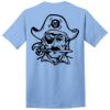 5.4 oz 100% Cotton T Shirt Thumbnail