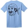 5.4 oz 100% Cotton T Shirt Thumbnail