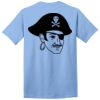 5.4 oz 100% Cotton T Shirt Thumbnail