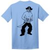 5.4 oz 100% Cotton T Shirt Thumbnail