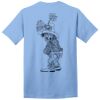 5.4 oz 100% Cotton T Shirt Thumbnail