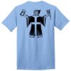 5.4 oz 100% Cotton T Shirt Thumbnail