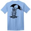 5.4 oz 100% Cotton T Shirt Thumbnail