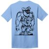 5.4 oz 100% Cotton T Shirt Thumbnail