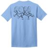 5.4 oz 100% Cotton T Shirt Thumbnail