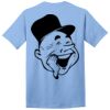 5.4 oz 100% Cotton T Shirt Thumbnail