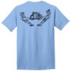 5.4 oz 100% Cotton T Shirt Thumbnail