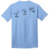 5.4 oz 100% Cotton T Shirt Thumbnail