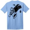 5.4 oz 100% Cotton T Shirt Thumbnail