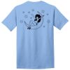 5.4 oz 100% Cotton T Shirt Thumbnail