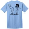5.4 oz 100% Cotton T Shirt Thumbnail