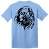 5.4 oz 100% Cotton T Shirt Thumbnail