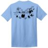 5.4 oz 100% Cotton T Shirt Thumbnail