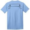 5.4 oz 100% Cotton T Shirt Thumbnail