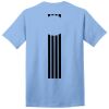 5.4 oz 100% Cotton T Shirt Thumbnail