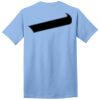 5.4 oz 100% Cotton T Shirt Thumbnail