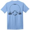 5.4 oz 100% Cotton T Shirt Thumbnail