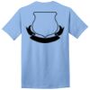 5.4 oz 100% Cotton T Shirt Thumbnail