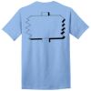 5.4 oz 100% Cotton T Shirt Thumbnail