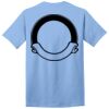 5.4 oz 100% Cotton T Shirt Thumbnail