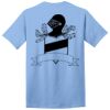 5.4 oz 100% Cotton T Shirt Thumbnail