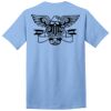 5.4 oz 100% Cotton T Shirt Thumbnail