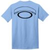 5.4 oz 100% Cotton T Shirt Thumbnail