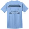 5.4 oz 100% Cotton T Shirt Thumbnail