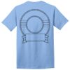 5.4 oz 100% Cotton T Shirt Thumbnail