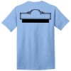 5.4 oz 100% Cotton T Shirt Thumbnail