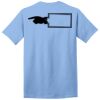 5.4 oz 100% Cotton T Shirt Thumbnail