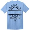 5.4 oz 100% Cotton T Shirt Thumbnail