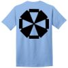 5.4 oz 100% Cotton T Shirt Thumbnail