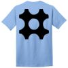 5.4 oz 100% Cotton T Shirt Thumbnail