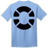 5.4 oz 100% Cotton T Shirt Thumbnail