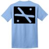 5.4 oz 100% Cotton T Shirt Thumbnail