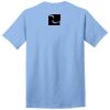 5.4 oz 100% Cotton T Shirt Thumbnail