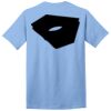 5.4 oz 100% Cotton T Shirt Thumbnail