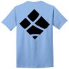 5.4 oz 100% Cotton T Shirt Thumbnail