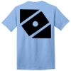 5.4 oz 100% Cotton T Shirt Thumbnail
